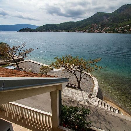 Apartmani Vesna Tivat Exterior photo