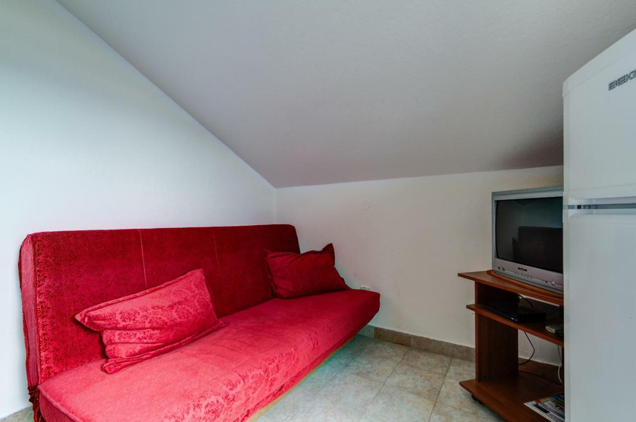Apartmani Vesna Tivat Exterior photo